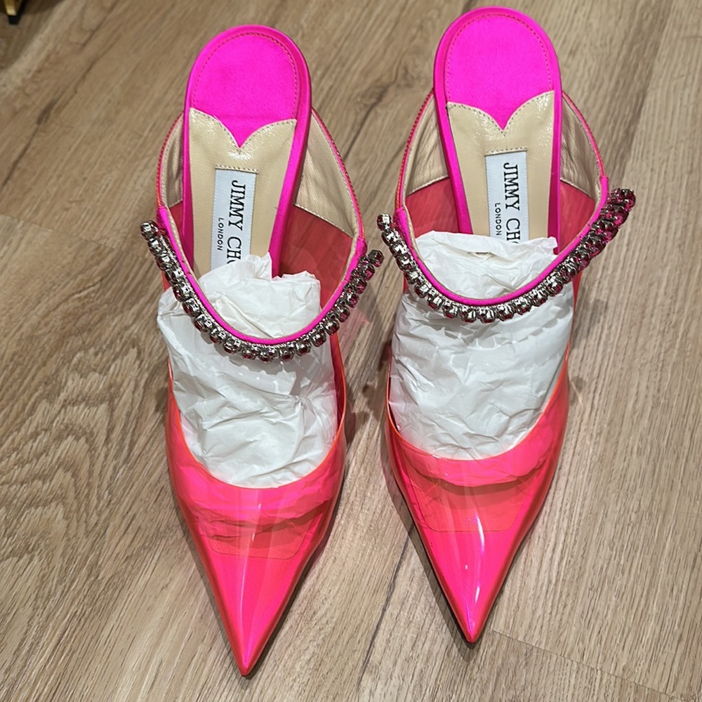 Jimmy choo bing .